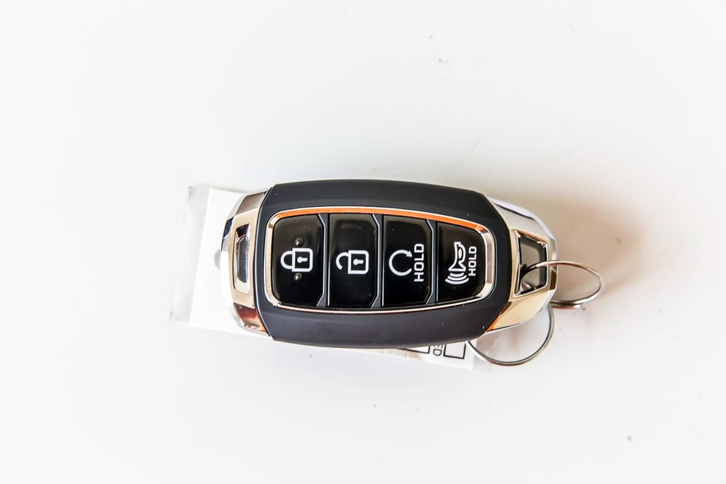 Used 2022 Hyundai Kona N Line FWD image 38