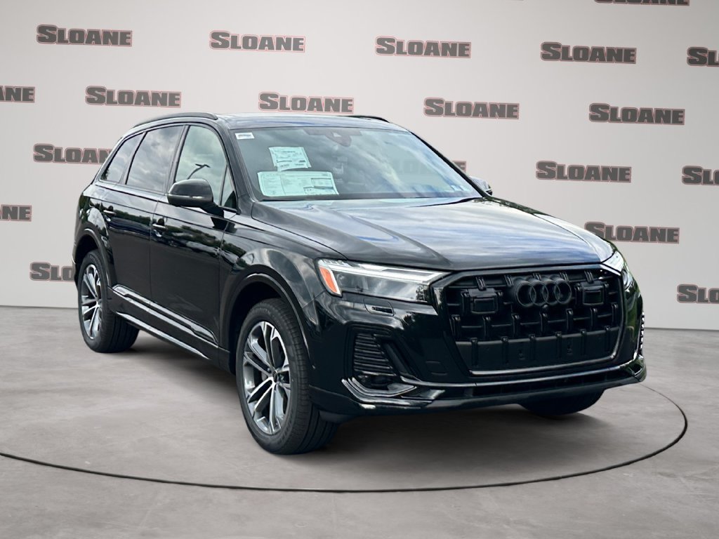 New 2026 Audi Q7 2.0T Premium AWD/4WD image 7