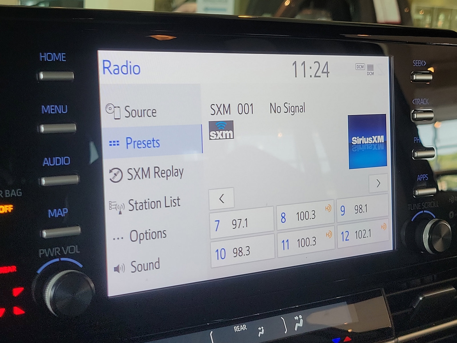 Certified 2023 Toyota Sienna XLE image 17
