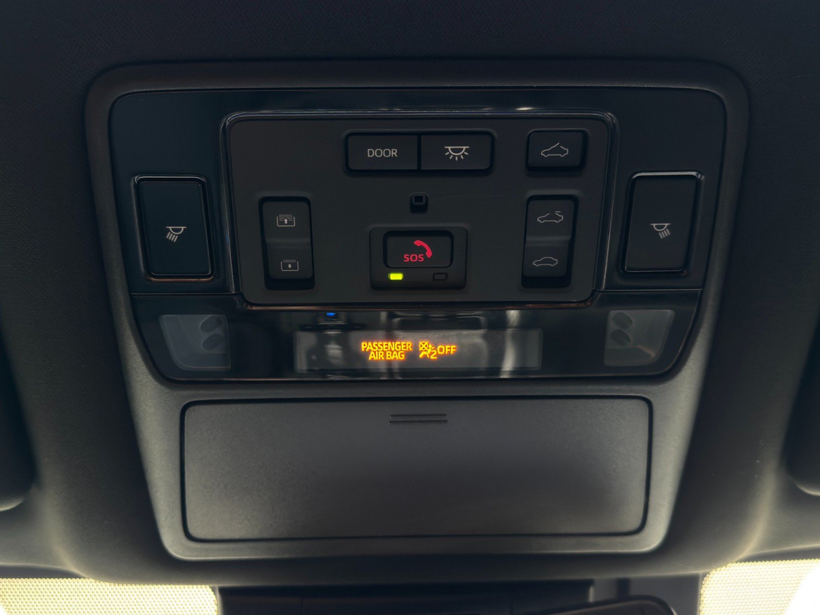Used 2025 Lexus TX 350 FWD w/ Technology Package image 34
