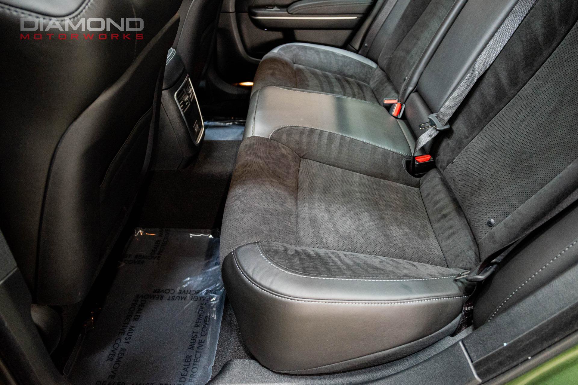 Used 2023 Dodge Charger Scat Pack image 99