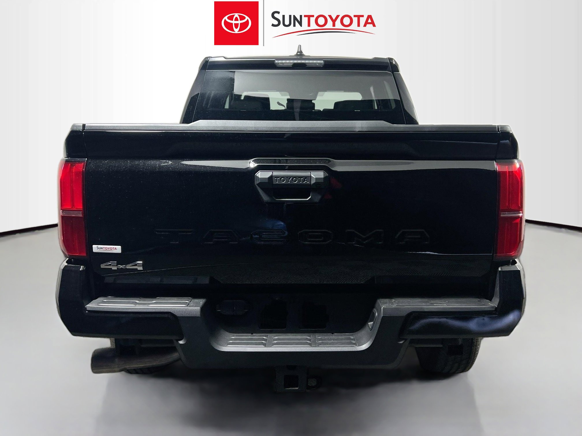 New 2026 Toyota Tacoma SR5 image 5