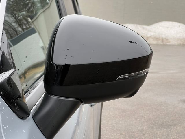 New 2026 Nissan Rogue Rock Creek w/ Rock Creek Premium Package image 36