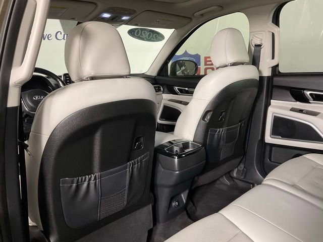 Used 2020 Kia Telluride S w/ S 8 Passenger Seating Package image 15
