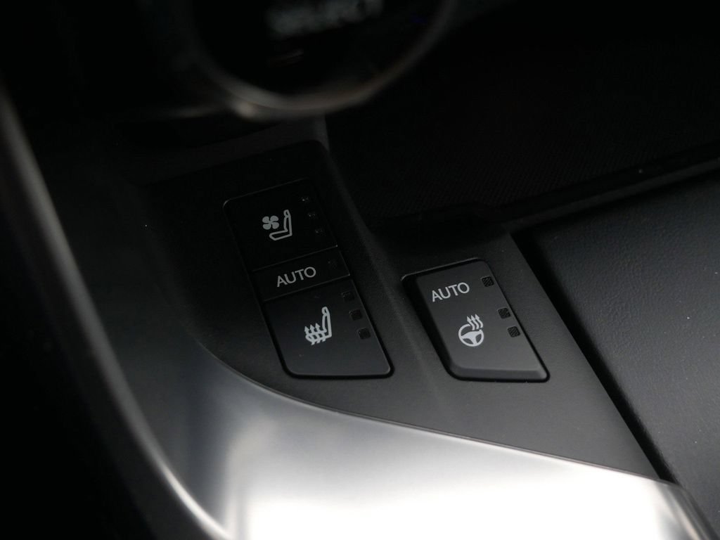 New 2026 Lexus LX 700h Luxury AWD/4WD image 24