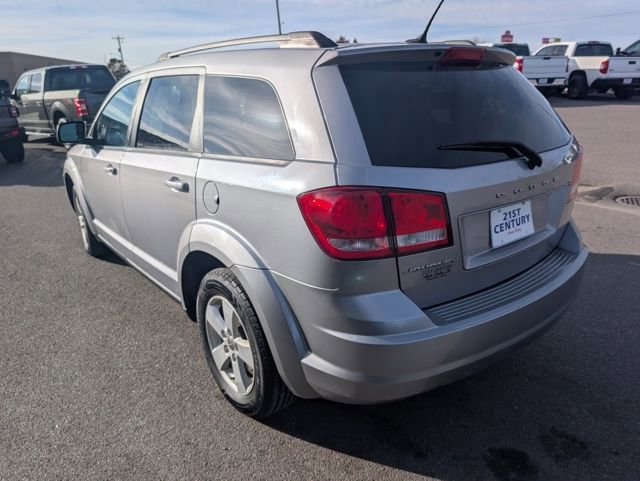 Used 2015 Dodge Journey SE image 10