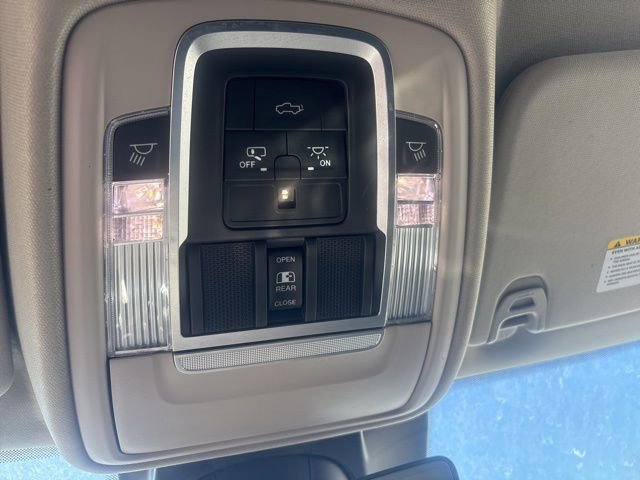 Used 2022 RAM 1500 Laramie image 34