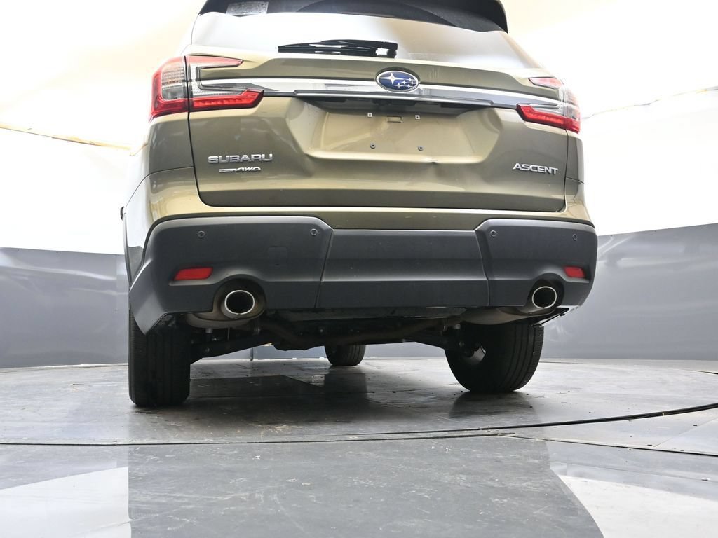 Certified 2025 Subaru Ascent Premium AWD/4WD image 32