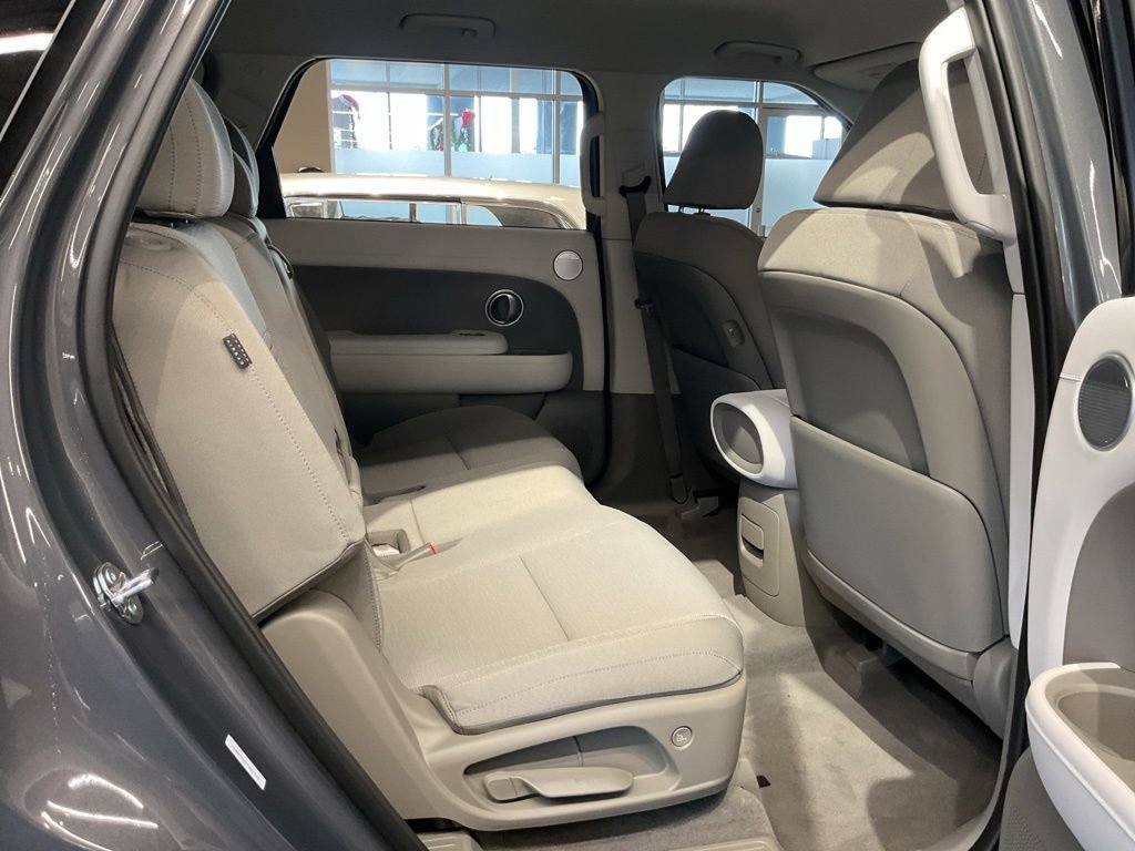 New 2026 Hyundai Palisade SE image 24