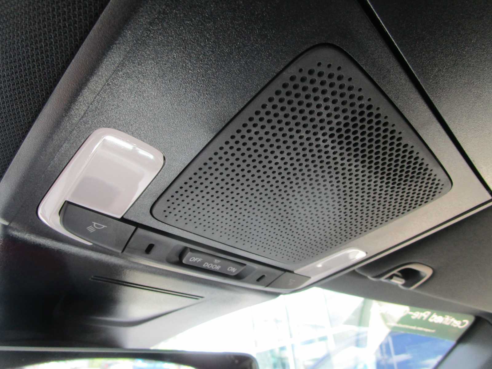 Certified 2026 Acura Integra Type S FWD image 26
