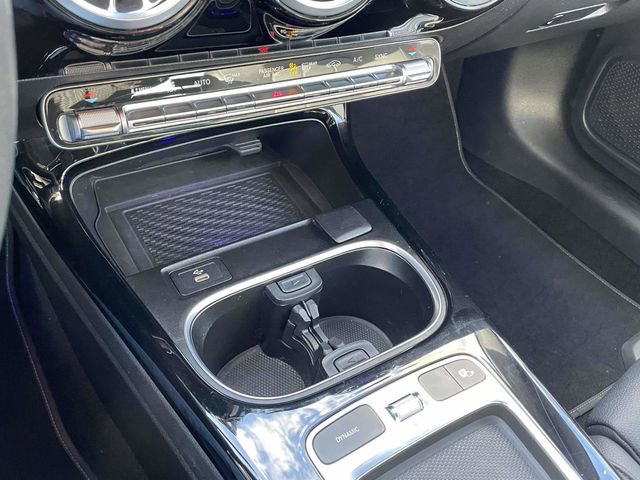 Used 2025 Mercedes-Benz CLA 250 4MATIC image 28
