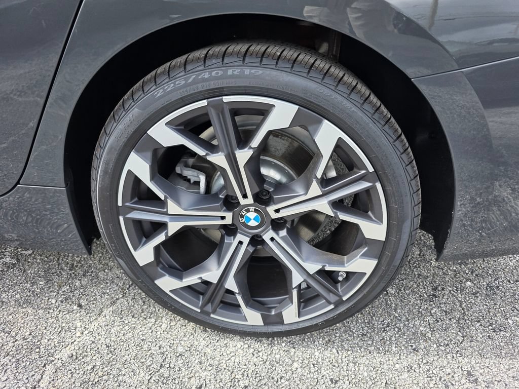 New 2026 BMW 330i Sedan w/ Premium Package RWD image 6