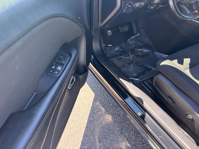 Used 2019 Dodge Challenger SXT RWD image 19