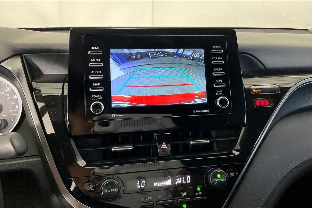 Used 2024 Toyota Camry LE FWD image 26