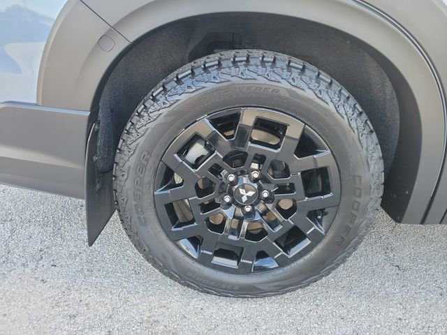 New 2025 Mitsubishi Outlander AWD image 5