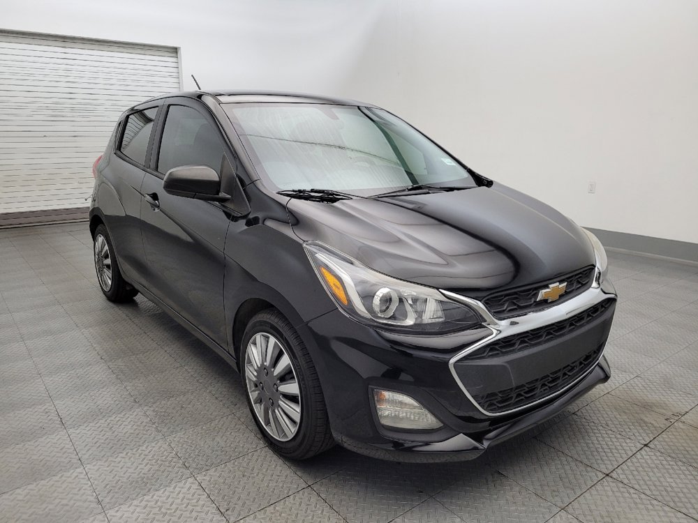 Used 2020 Chevrolet Spark LS image 13