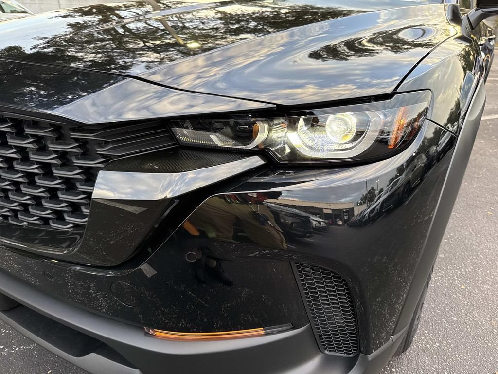 New 2026 MAZDA CX-50 AWD 2.5 S w/ Weather Package image 11