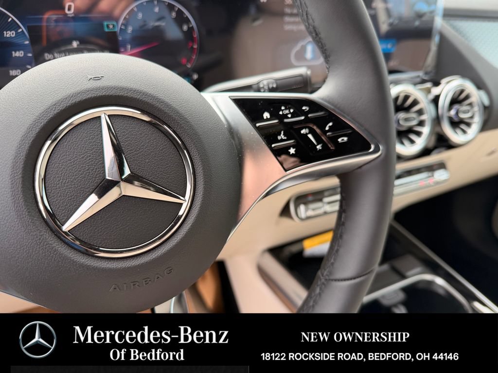 New 2026 Mercedes-Benz GLA 250 4MATIC image 12