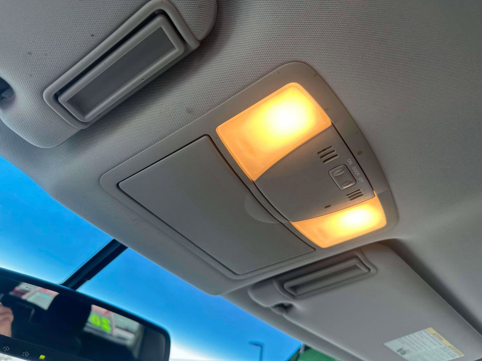 Used 2017 Nissan Armada SV w/ Driver Package image 32