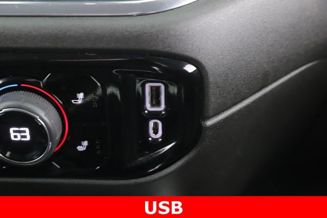 Used 2023 Chevrolet Silverado 1500 LT image 24