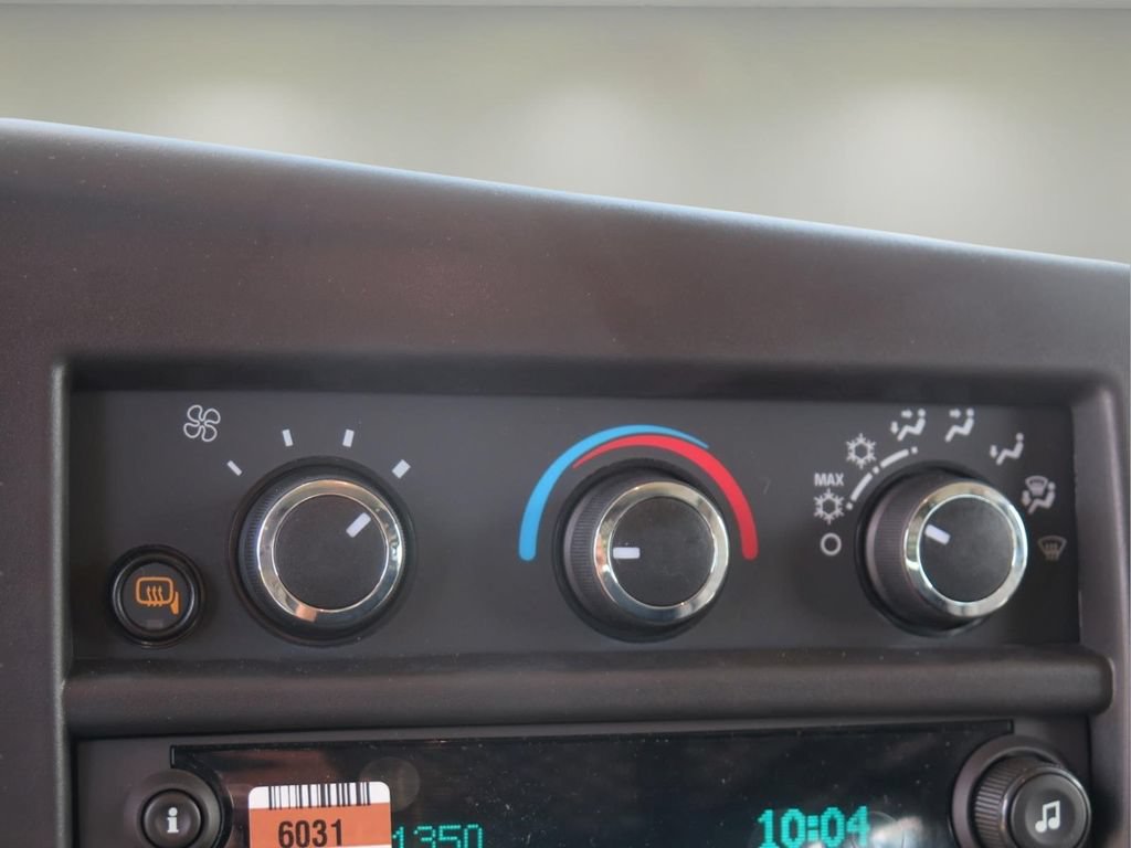 New 2026 Chevrolet Express 2500 Extended w/ Driver Convenience Package RWD image 17