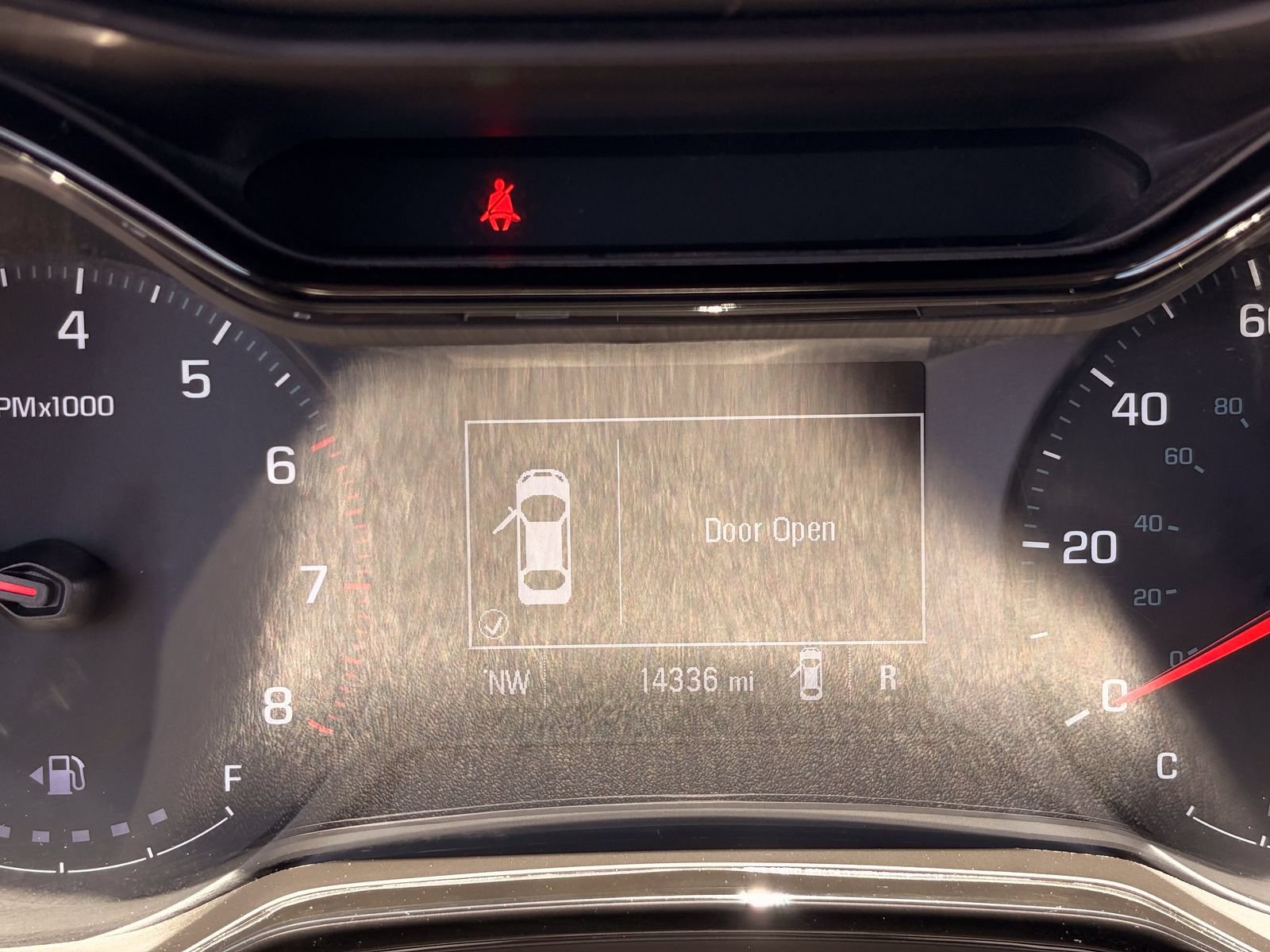 Used 2026 Chevrolet Trax LS FWD image 28