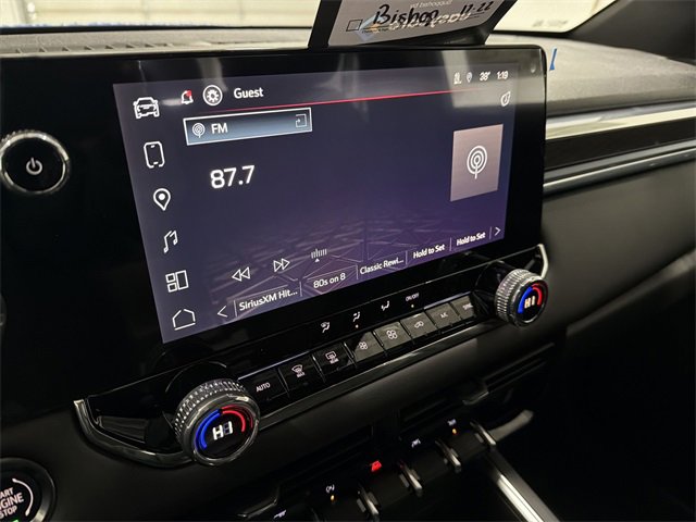 New 2026 GMC Canyon Elevation w/ Convenience Package image 22