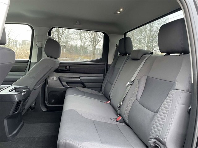 Used 2022 Toyota Tundra SR image 15