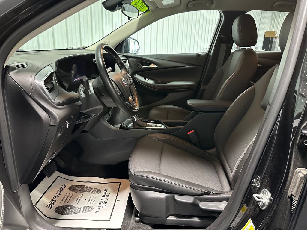 Used 2024 Buick Encore GX Preferred image 9