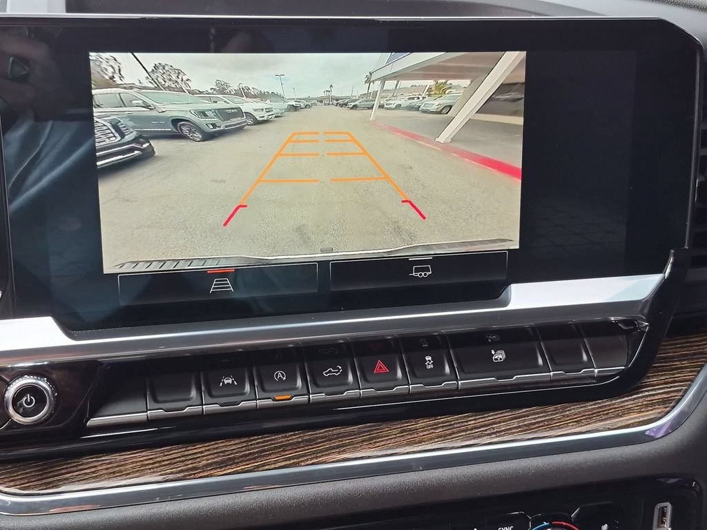 Used 2023 GMC Sierra 1500 Elevation RWD image 7