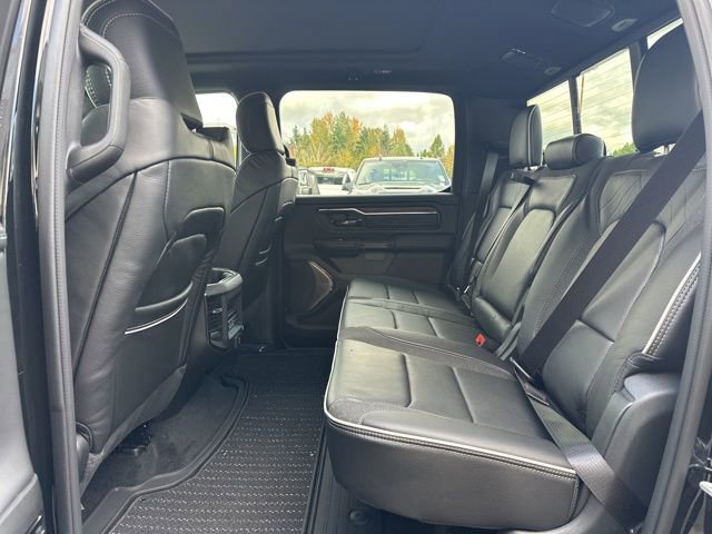 New 2026 RAM 1500 Limited image 9