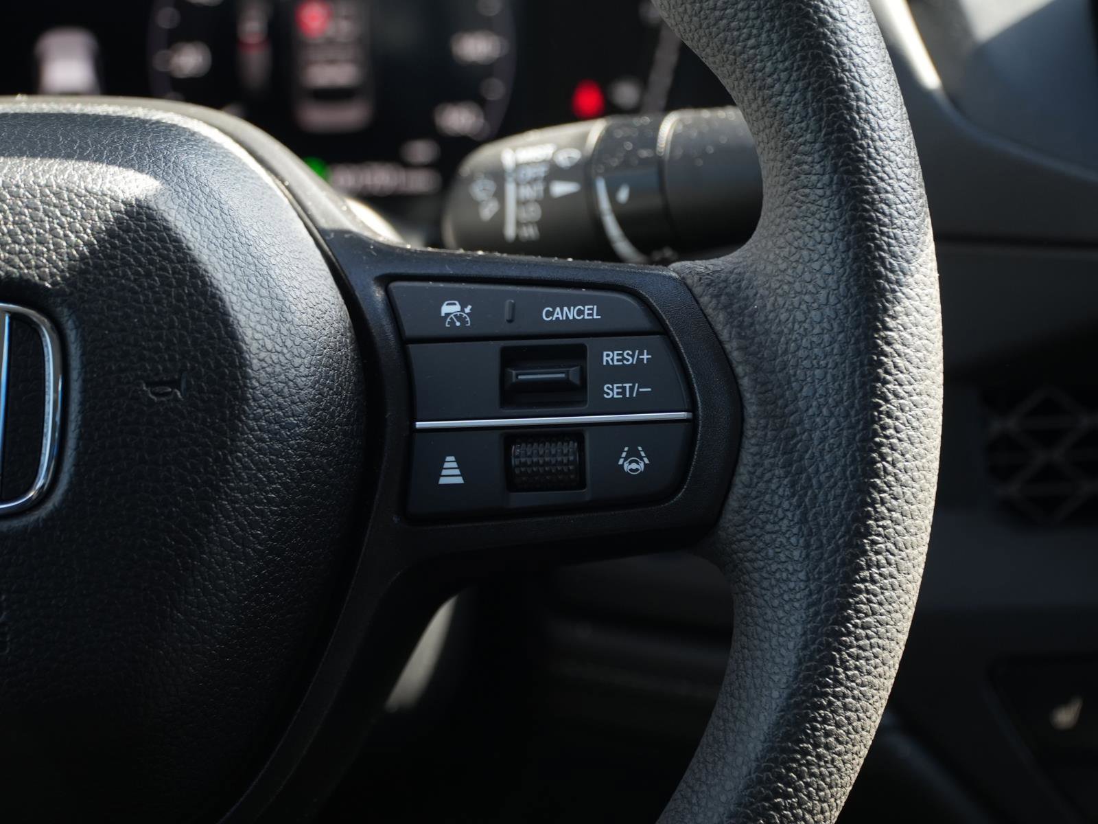 Used 2025 Honda Accord SE image 23