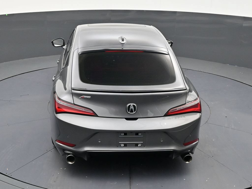 Used 2024 Acura Integra A-Spec w/ Technology Package FWD image 15