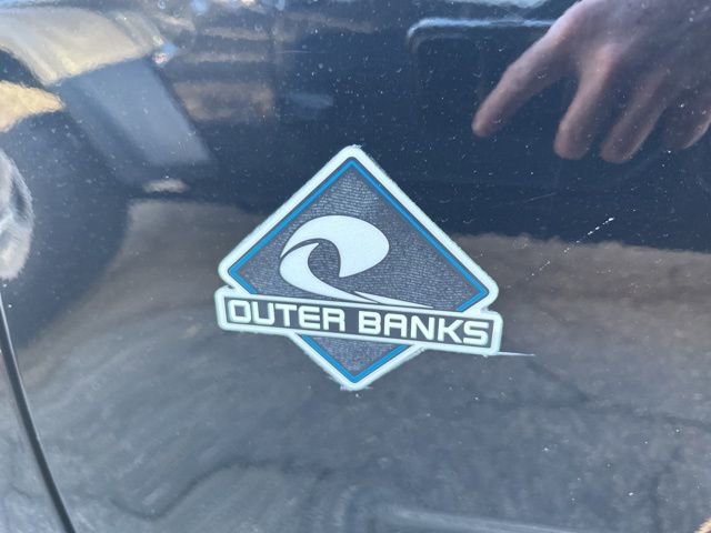 Used 2025 Ford Bronco Sport Outer Banks w/ Outer Banks Tech Package+ image 13