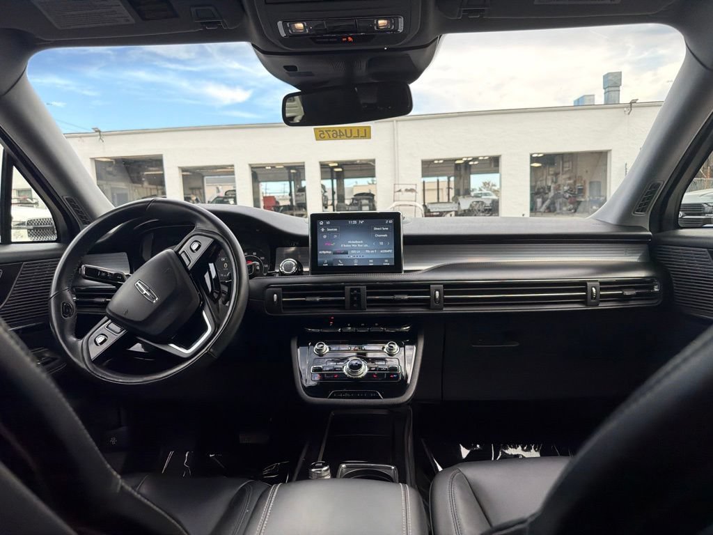 Used 2021 Lincoln Corsair AWD w/ Equipment Group 101A image 19