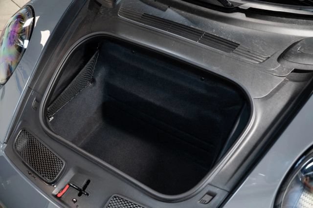Used 2022 Porsche 911 GT3 RWD image 17