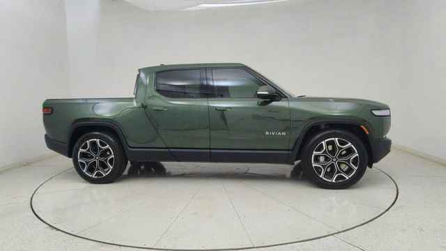 Used 2024 Rivian R1T Adventure AWD/4WD image 61