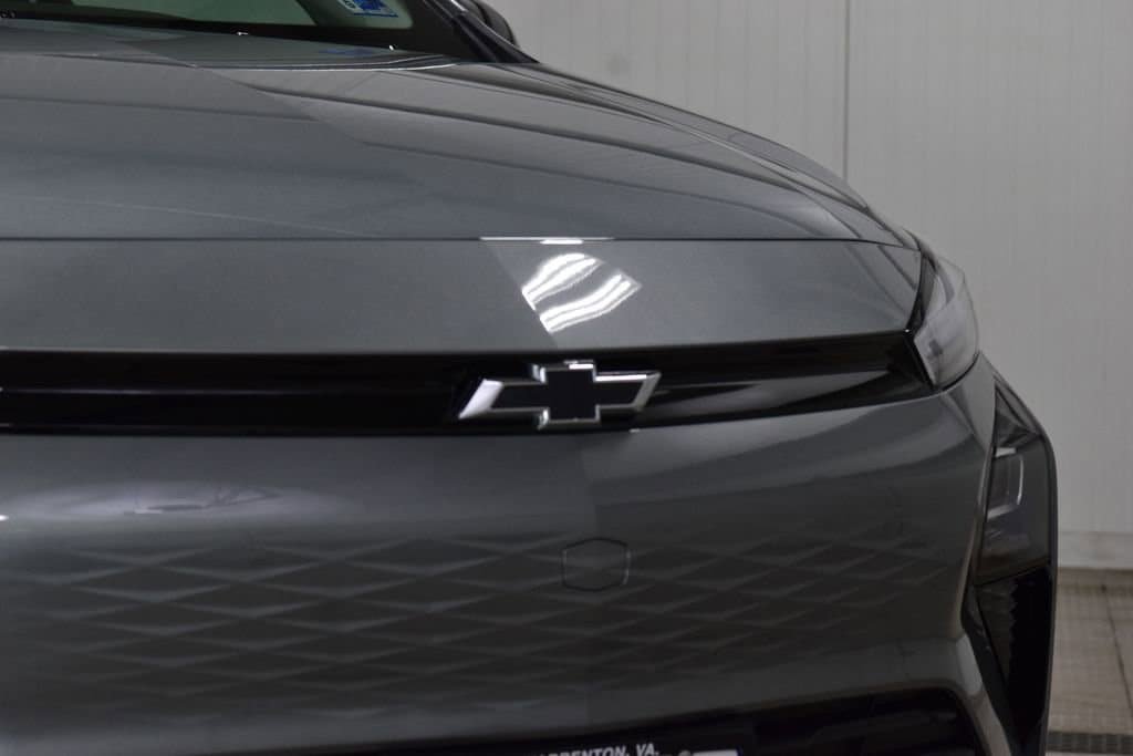 New 2027 Chevrolet Bolt LT FWD image 11