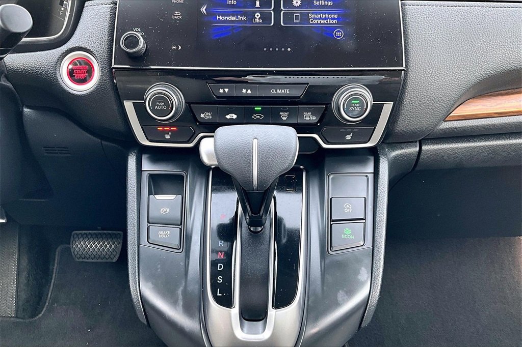 Used 2022 Honda CR-V EX image 31