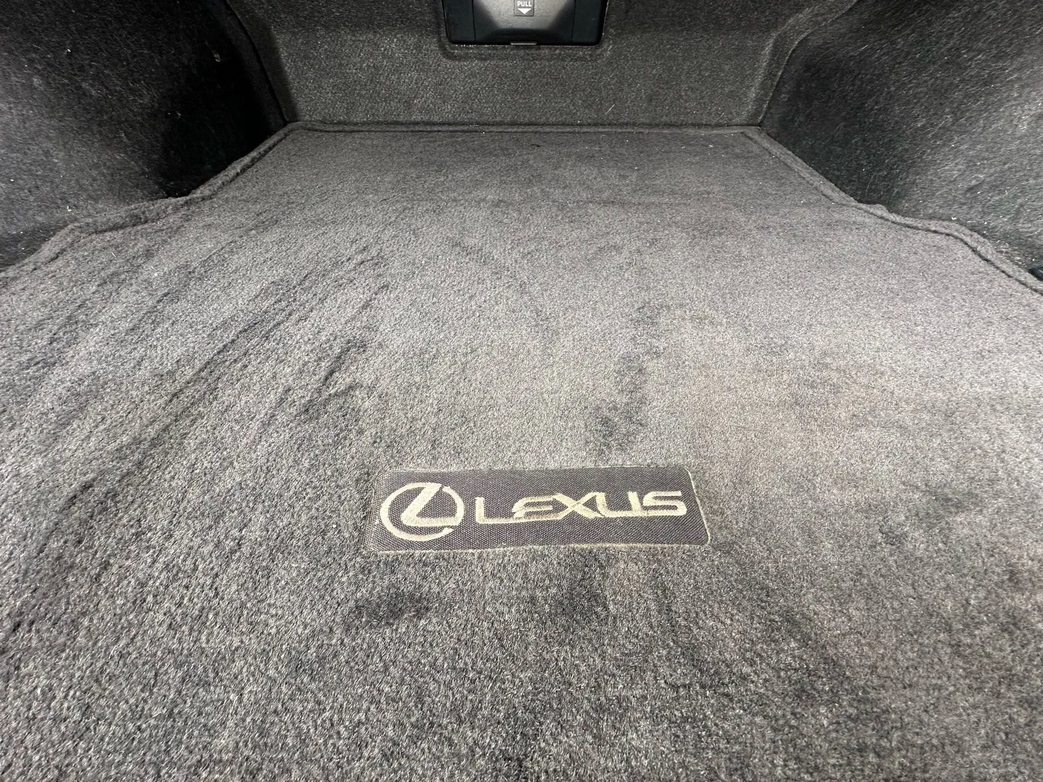 Used 2011 Lexus IS 250 AWD w/ Luxury Plus Value Edition image 27