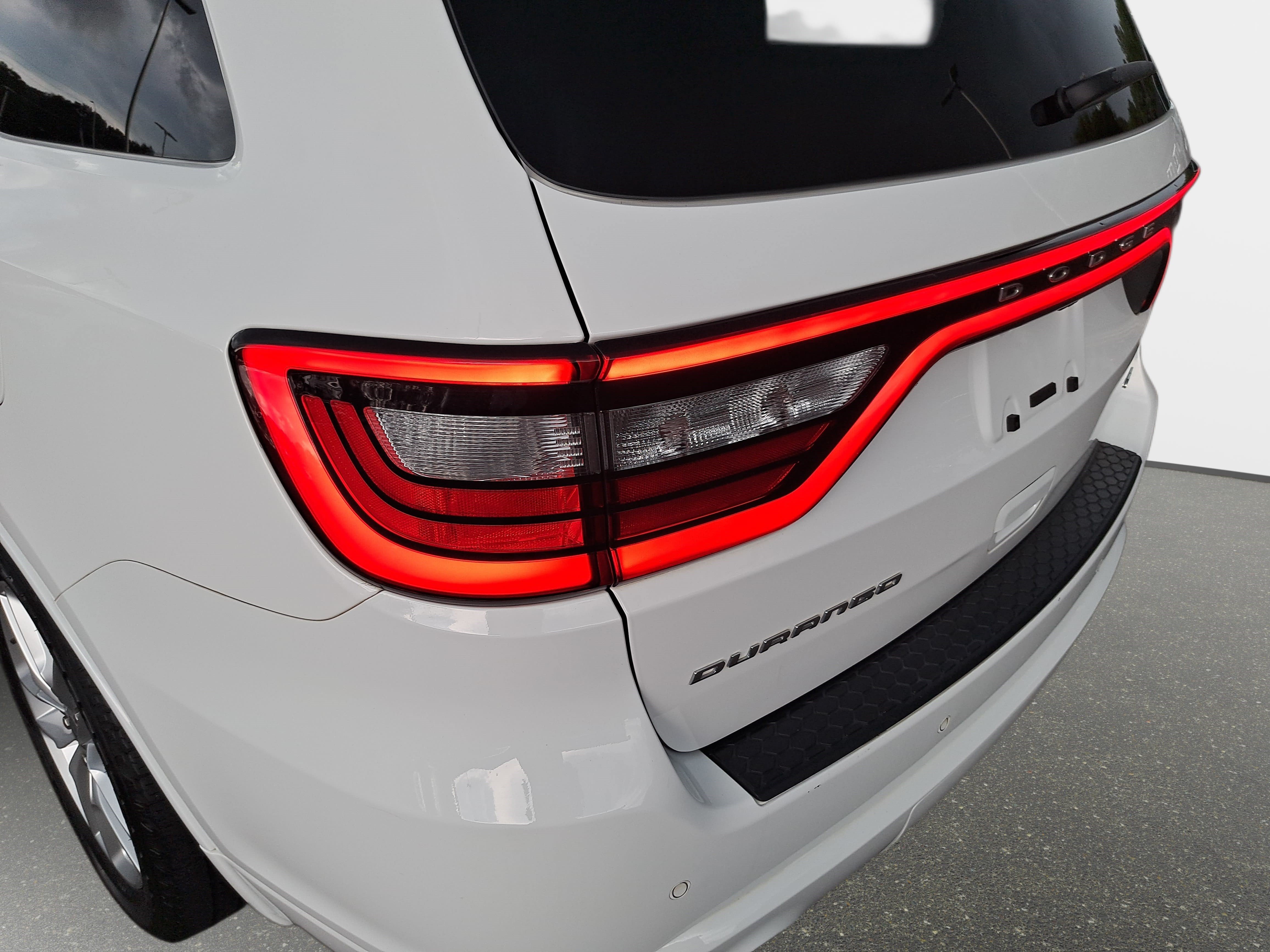 Used 2021 Dodge Durango GT RWD image 32