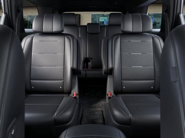 New 2026 Hyundai Palisade Calligraphy image 12