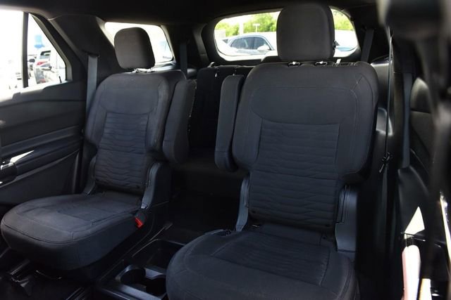 Used 2020 Ford Explorer XLT w/ Comfort Package AWD/4WD image 21