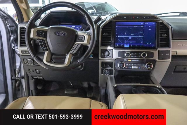 Used 2022 Ford F250 Lariat w/ Tremor Off-Road Package image 46