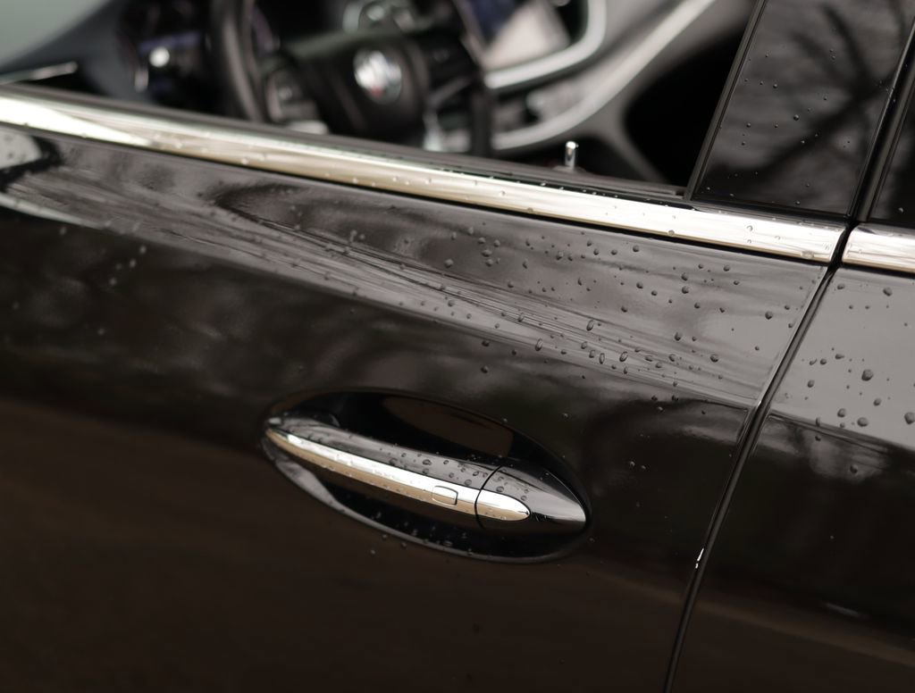 Used 2023 Buick Enclave Essence w/ Sport Touring Edition image 38