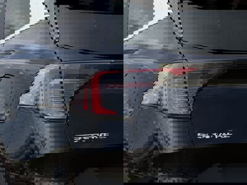 New 2026 Kia Sportage EX image 11