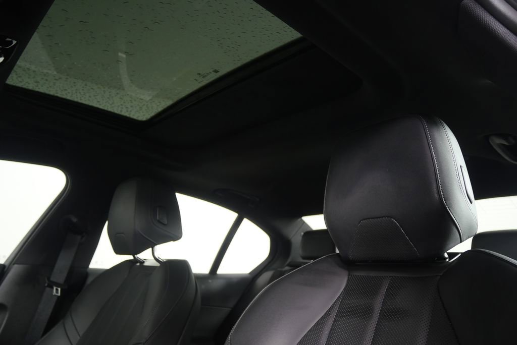 Certified 2024 BMW 530i image 11