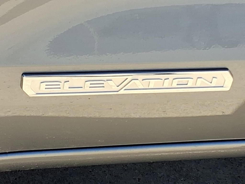 New 2026 GMC Canyon Elevation RWD image 10