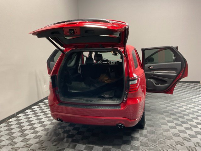 Used 2019 Dodge Durango R/T AWD/4WD image 27
