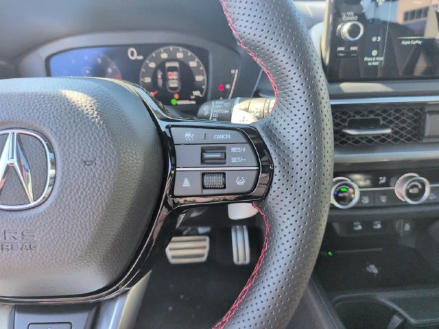 New 2026 Acura ADX A-Spec w/ Advance Package FWD image 23